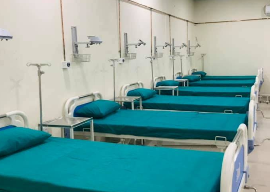 Gynecology and Maternity Services